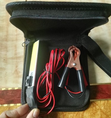 迷你户外LED灯48 LED Moving camping light图4