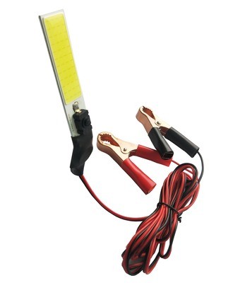 迷你户外LED灯48 LED Moving camping light图2