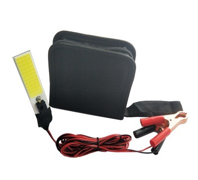 迷你户外LED灯48 LED Moving camping light