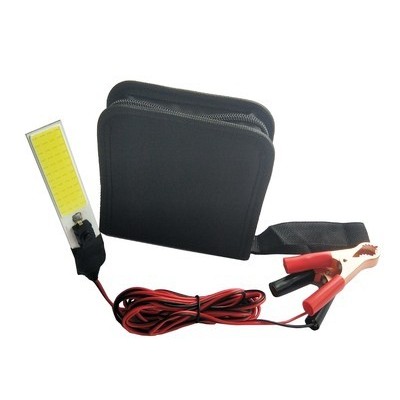 迷你户外LED灯48 LED Moving camping light