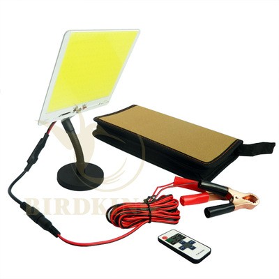 12V 50W COB光源 户外应急灯 LED户外帐篷露营灯图5
