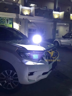 多功能迷你户外led车用家用应急照明灯