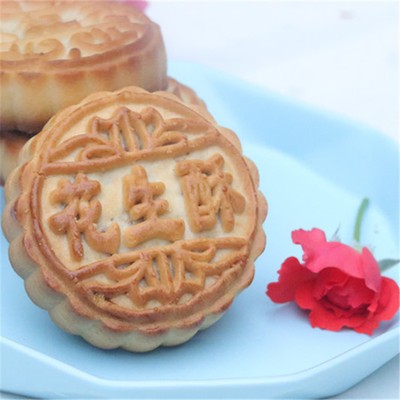 中秋月饼休闲小吃 花生酥 厂家代加工 无现货 需要的朋友可以订购