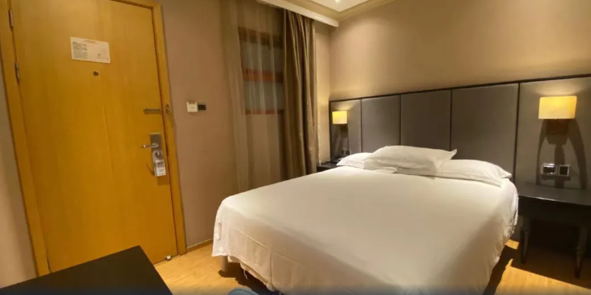 大床房图5