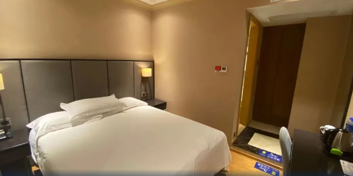 大床房图4