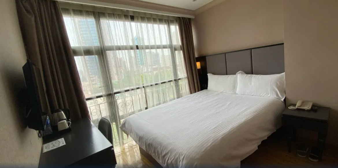 商旅商务房图2