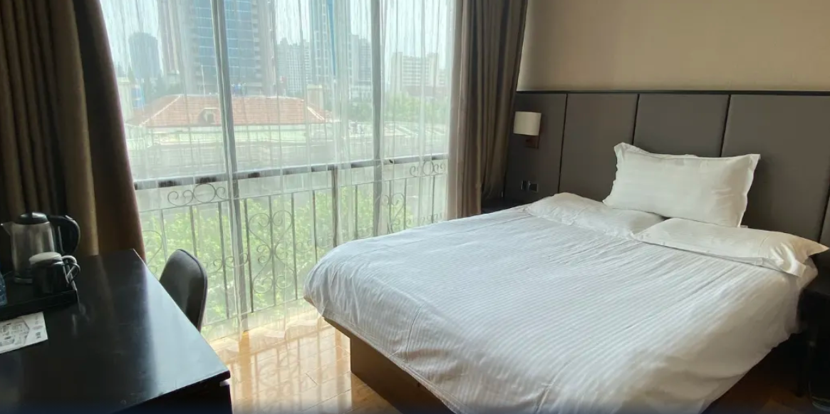 商旅商务房图5