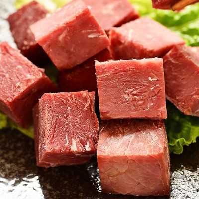 冠华牛肉山西特产平遥牛肉 真空包装酱牛肉开袋即食零食厂家批发