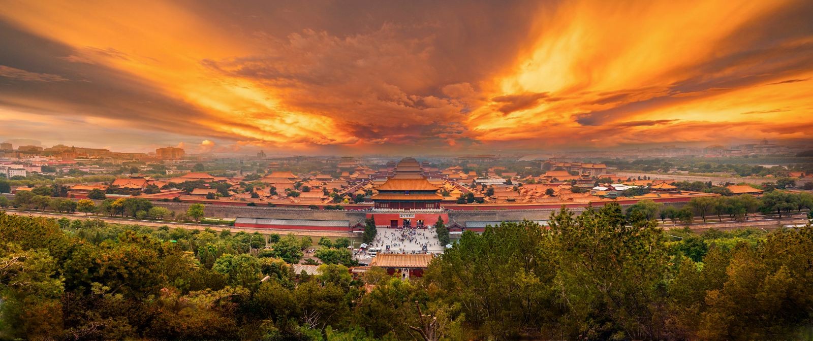 故宫图2