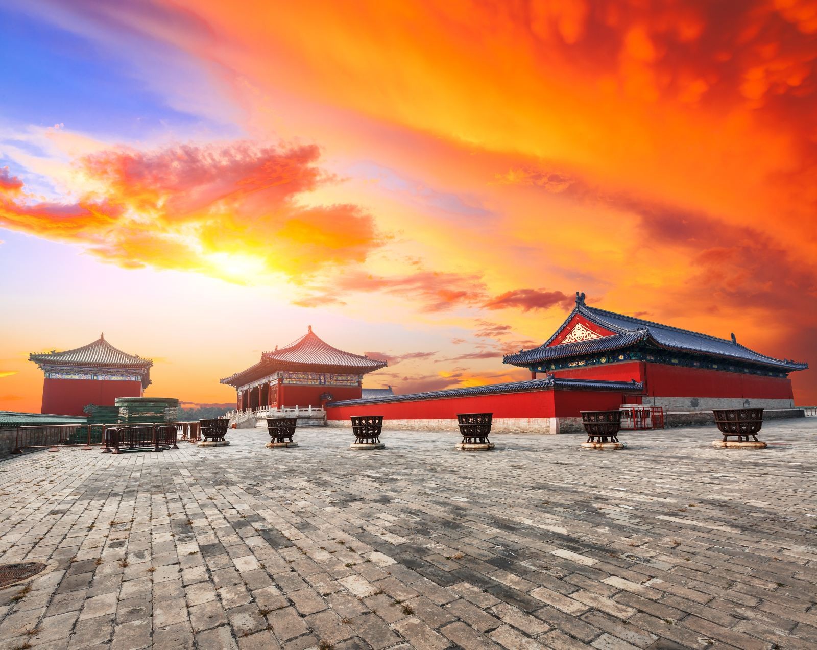 天坛图2