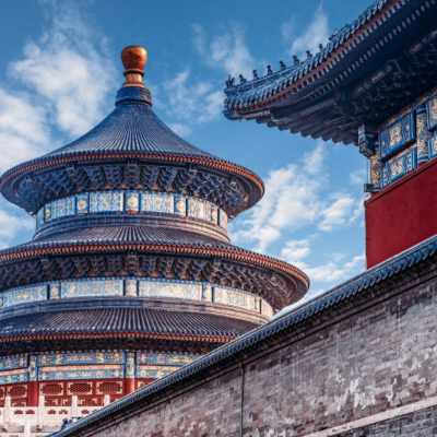 天坛