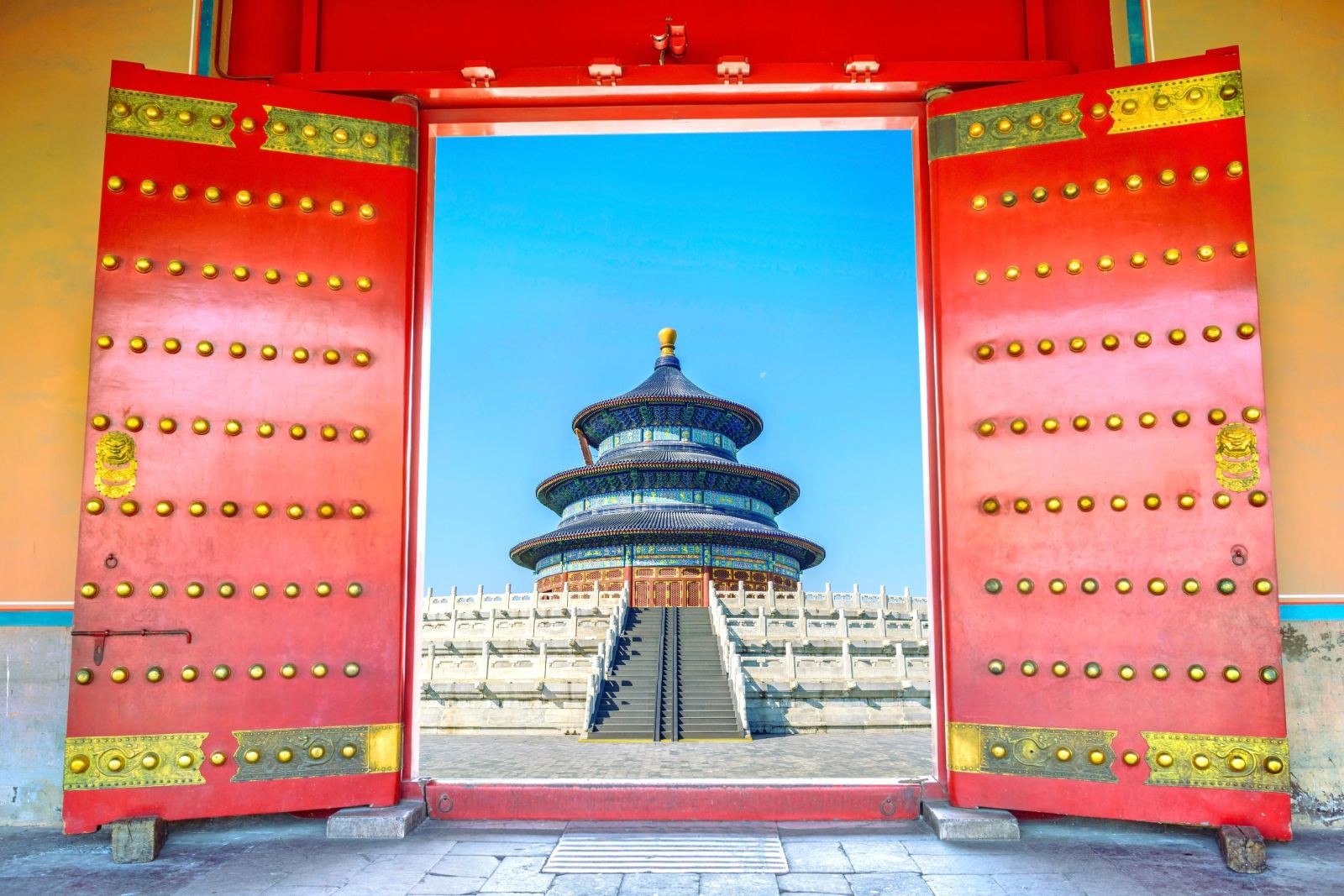 天坛图4