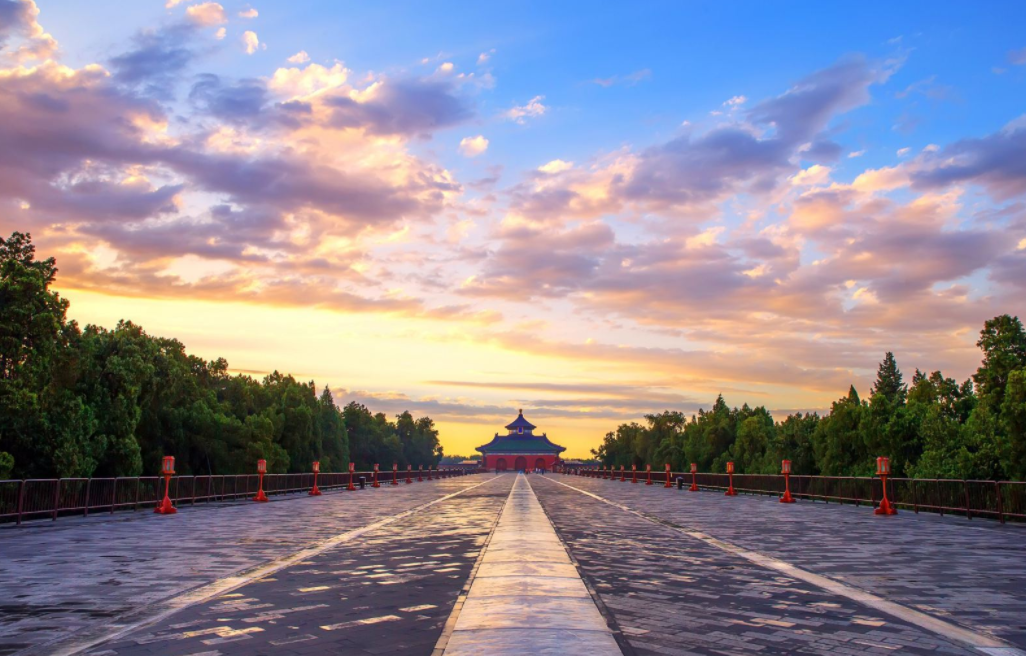 天坛图5