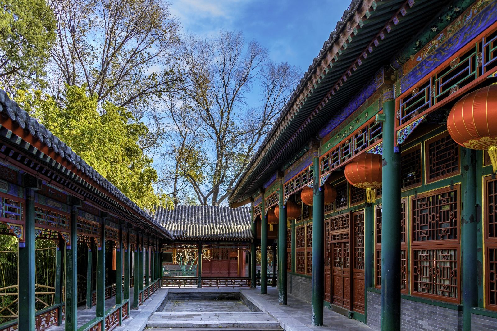 恭王府图2