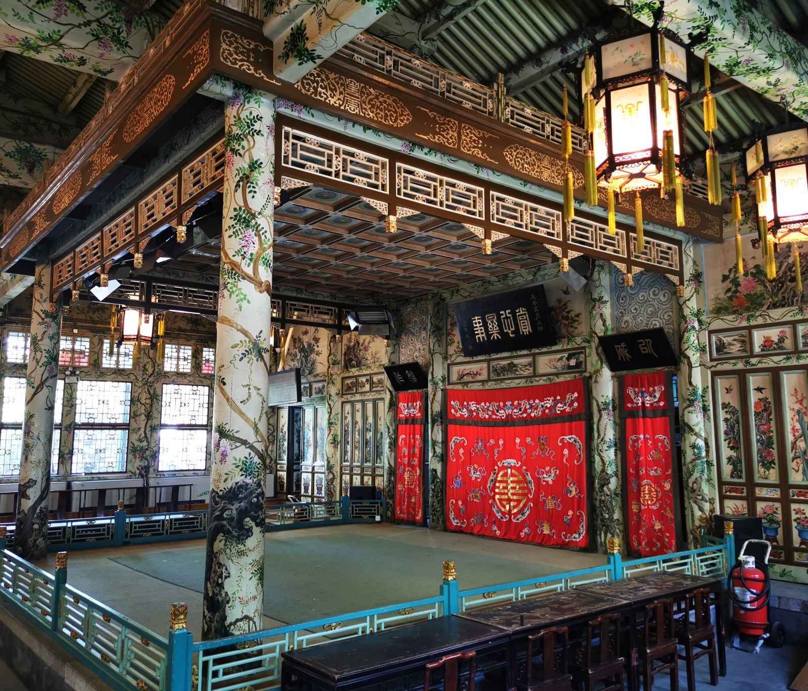 恭王府图6