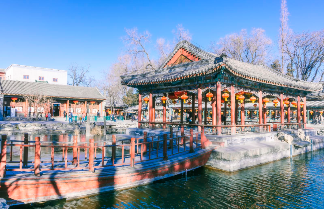 恭王府图8