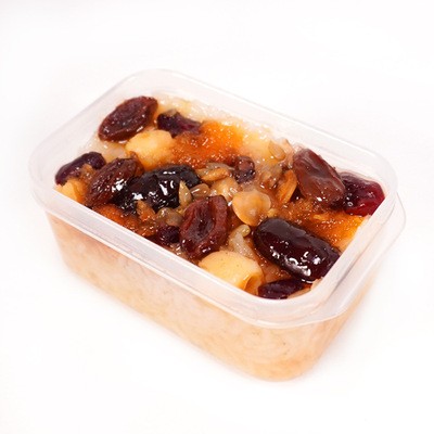 碎娃甑糕整箱直发陕西特产传统糕点免热即食方便食品网红甑糕甄糕图4