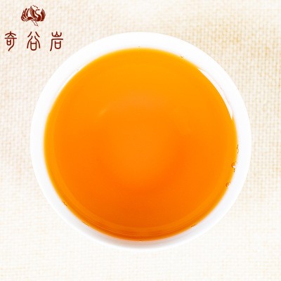2021金骏眉新茶 武夷山桐木关红茶黄芽散装 蜜香型500g福建茶叶批图3