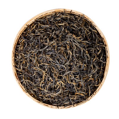 【花香梅占金骏眉】武夷红茶桐木关500g散装新茶 武夷山高山茶叶图4