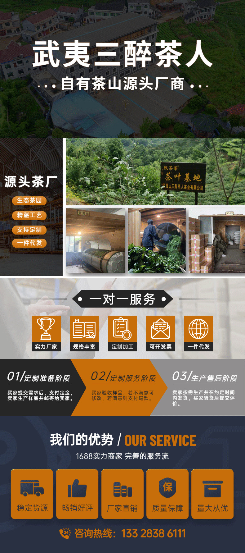厂家介绍