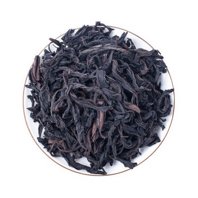 武夷岩茶大红袍肉桂茶中火碳焙浓香型岩骨花果香乌龙茶叶散装茶叶图5