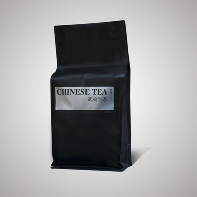 正岩肉桂武夷岩茶大红袍中火蜜桃香莲花峰大红袍肉桂茶叶散装批发图4