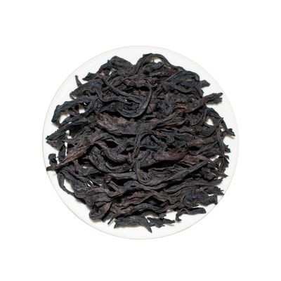 正岩肉桂武夷岩茶大红袍中火蜜桃香莲花峰大红袍肉桂茶叶散装批发图5