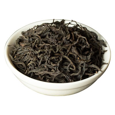桐木关红茶批发高山古树荒野正山小种新茶武夷山茶叶礼品茶铁罐装图5