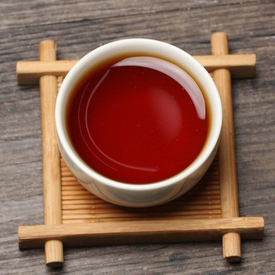 明前嫩芽金骏眉红茶花果香茶叶散装批发武夷山桐木关浓蜜香金俊眉图2