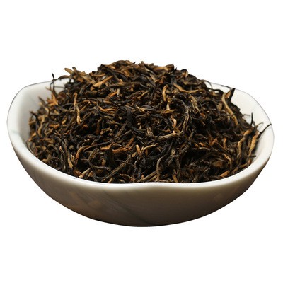 明前嫩芽金骏眉红茶花果香茶叶散装批发武夷山桐木关浓蜜香金俊眉图4