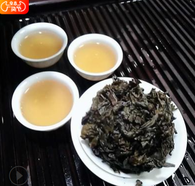 炭焙铁观音 传统工艺制作炭火烤焙浓香型 藏品铁观音源产地批发图4