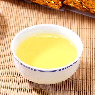 铁观音茶叶 高山兰花香型新茶散装礼盒装 源之铁观音源产地批发图4
