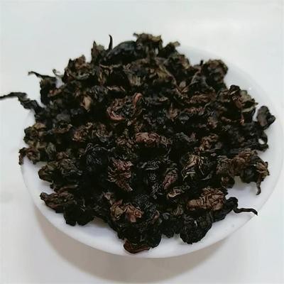 炭焙铁观音 传统工艺制作炭火慢焙炒米香型乌龙茶铁观音产地批发图3