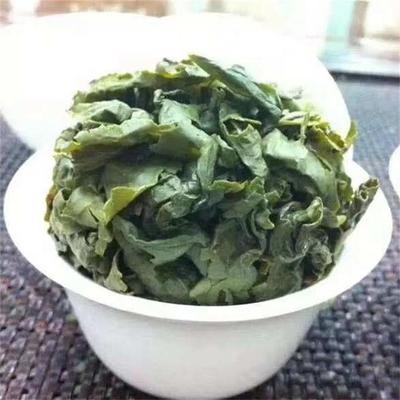 安溪铁观音高山兰花香型茶叶批发散装小泡礼盒装500g铁观音源产地图2
