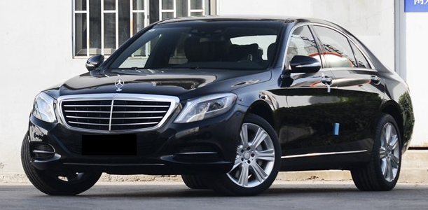 奔驰S600 (5座）图4