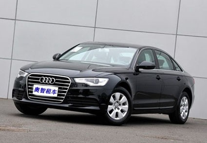 奥迪A6L(5座）图2