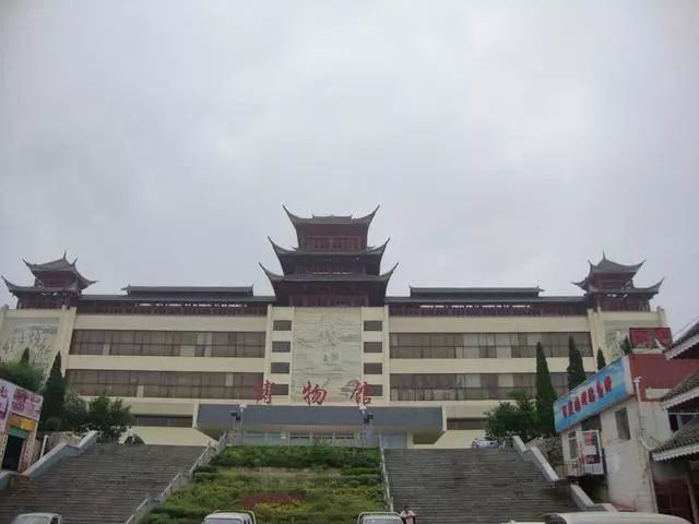 凯里镇远古镇图5