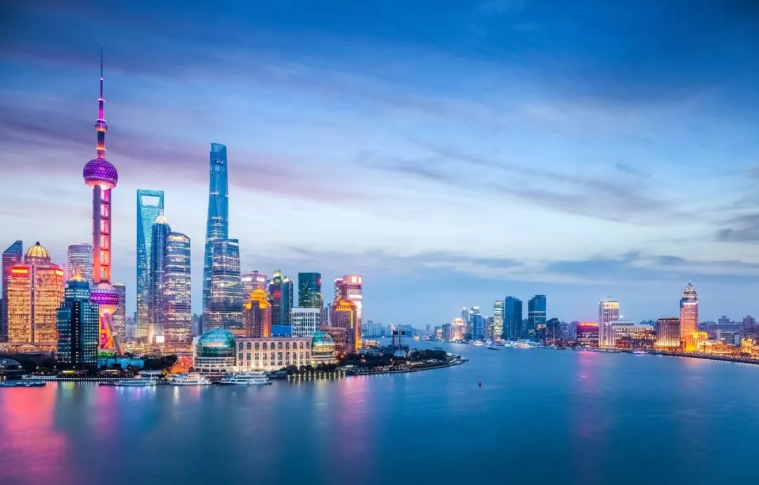 东方明珠广播电视塔图3