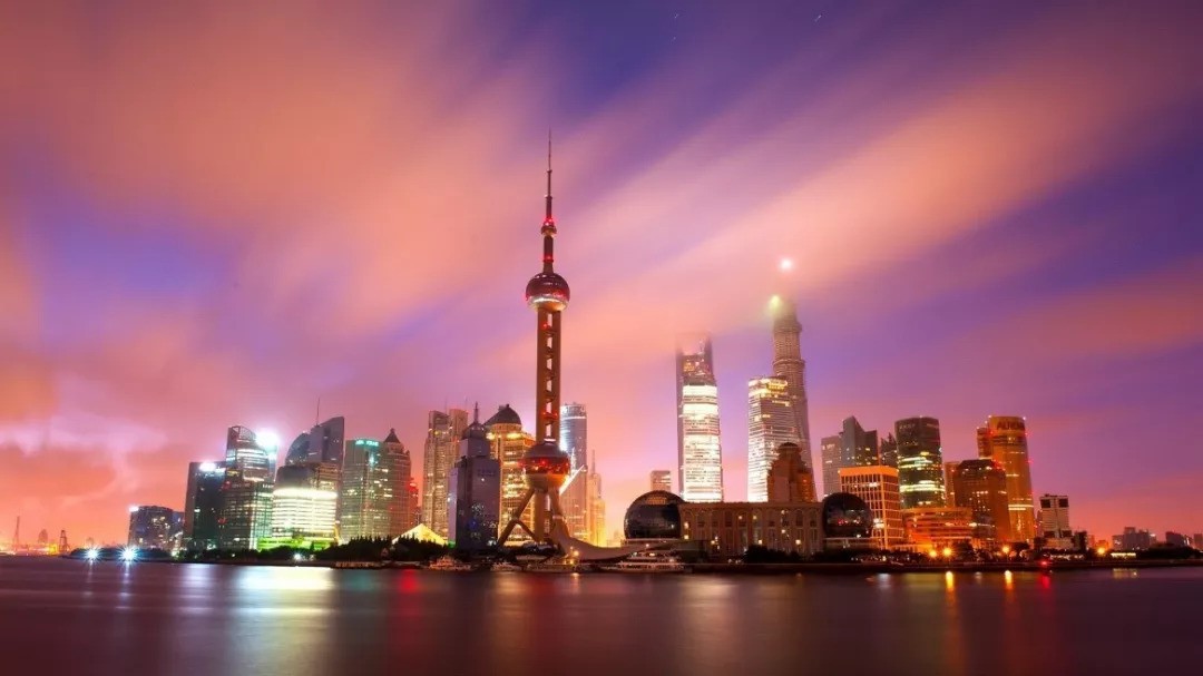 东方明珠广播电视塔图5