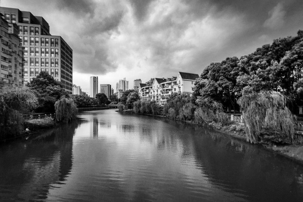 上海科技馆图2