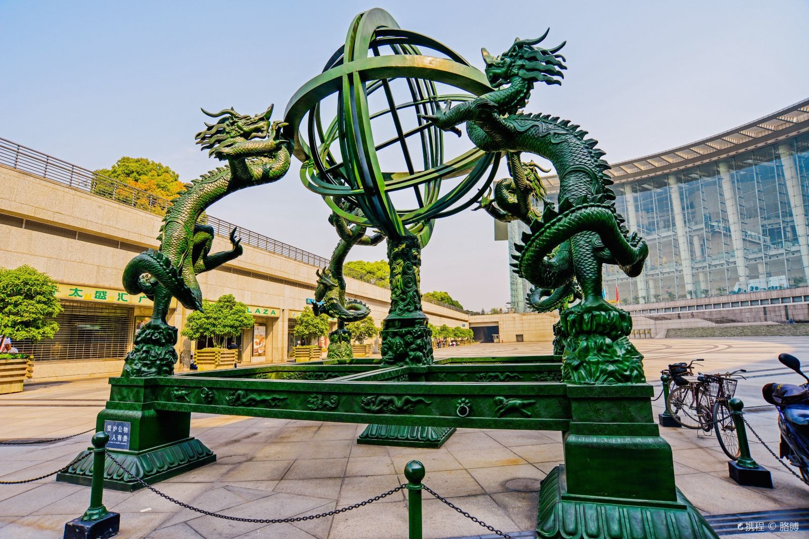 上海科技馆图6