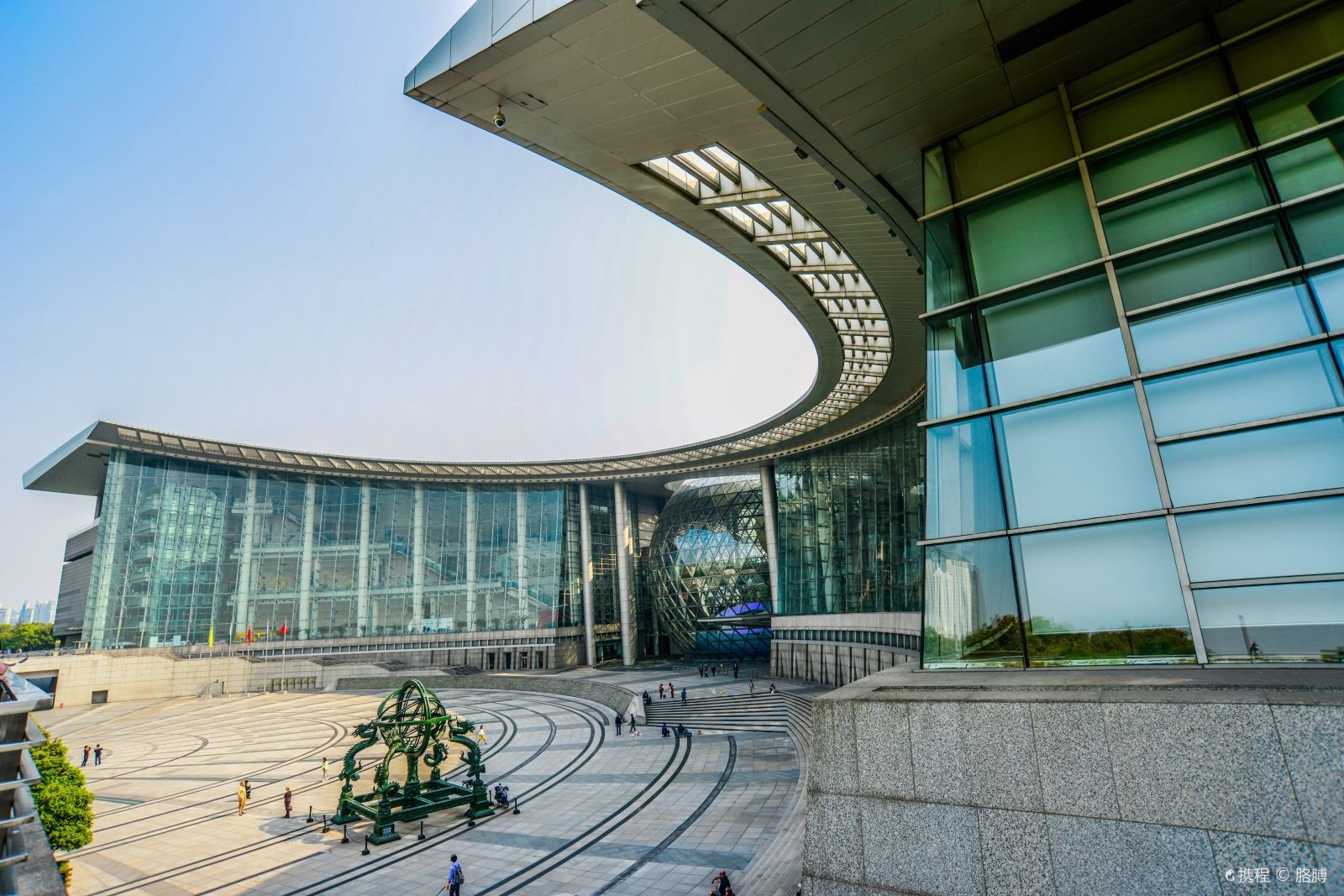 上海科技馆图5
