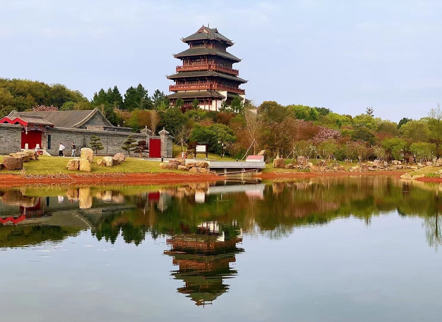 湘潭市韶山市韶山风景区