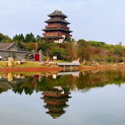 湘潭市韶山市韶山风景区