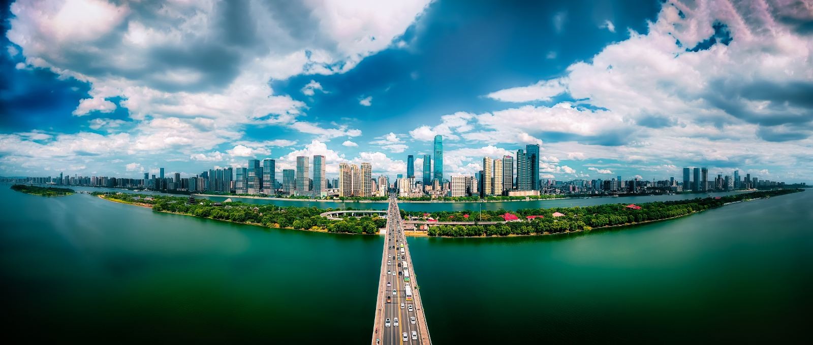 橘子洲图6