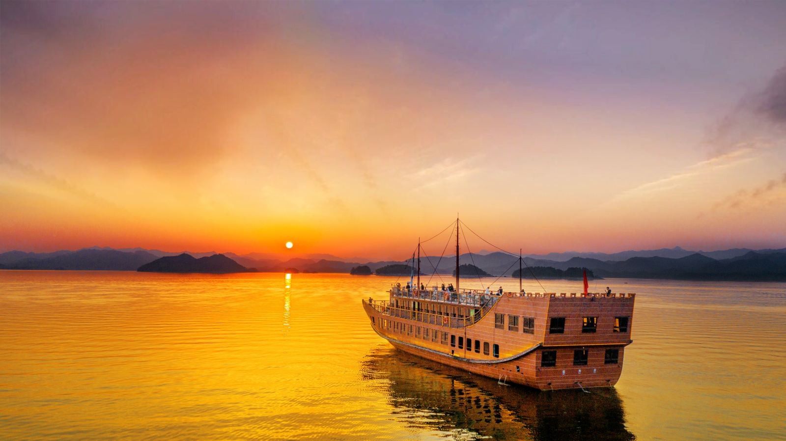 千岛湖景区图2