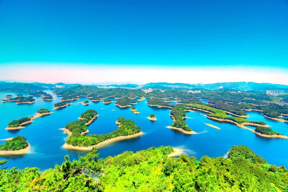 千岛湖景区图6