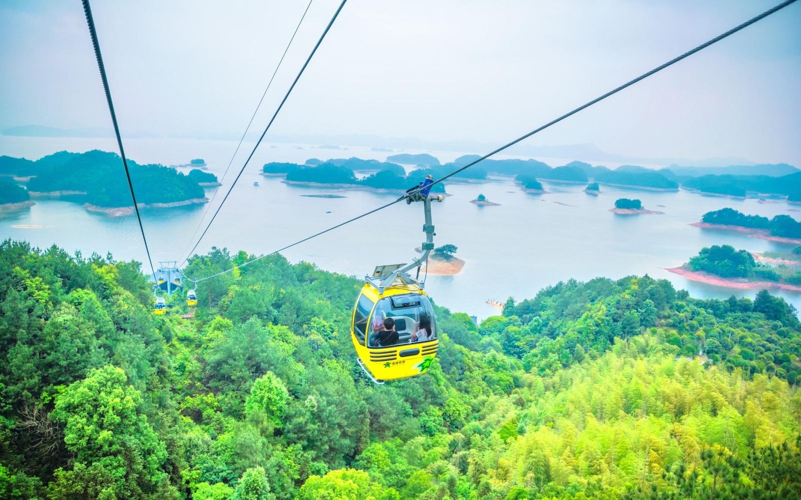 千岛湖景区图4