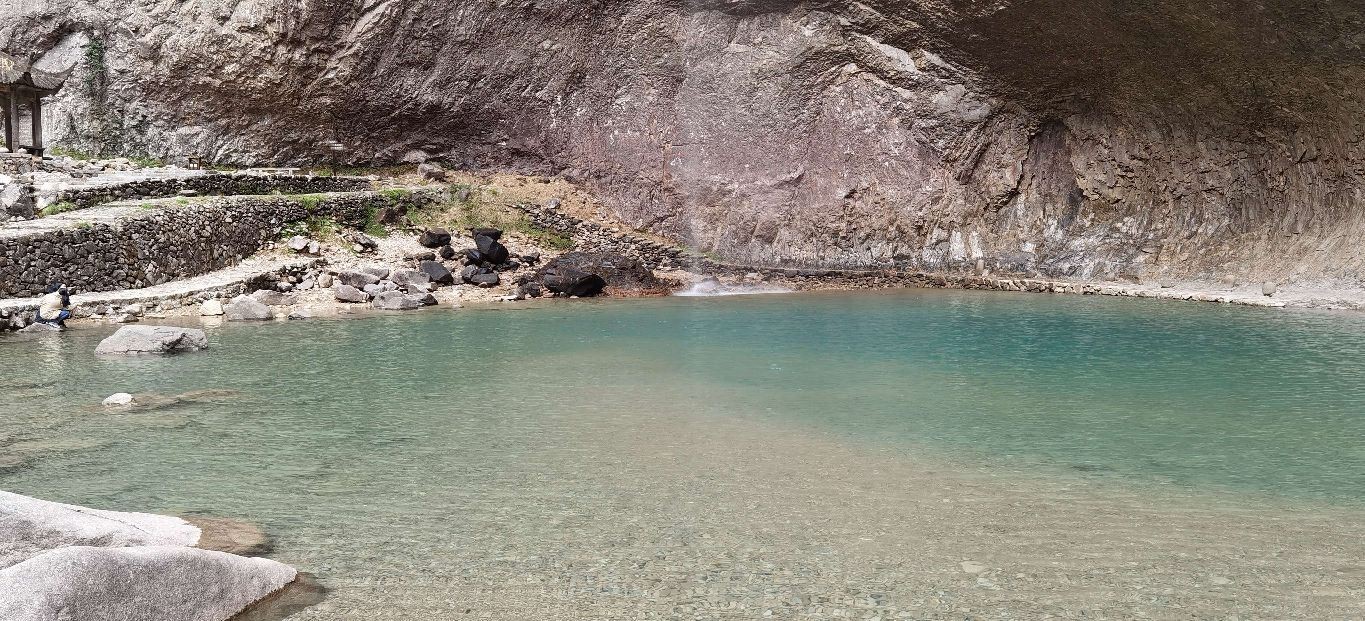 大龙湫景区图4