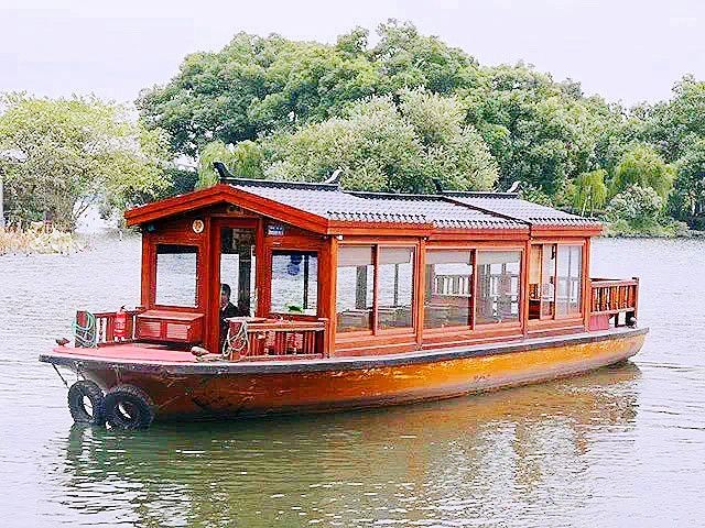 西湖